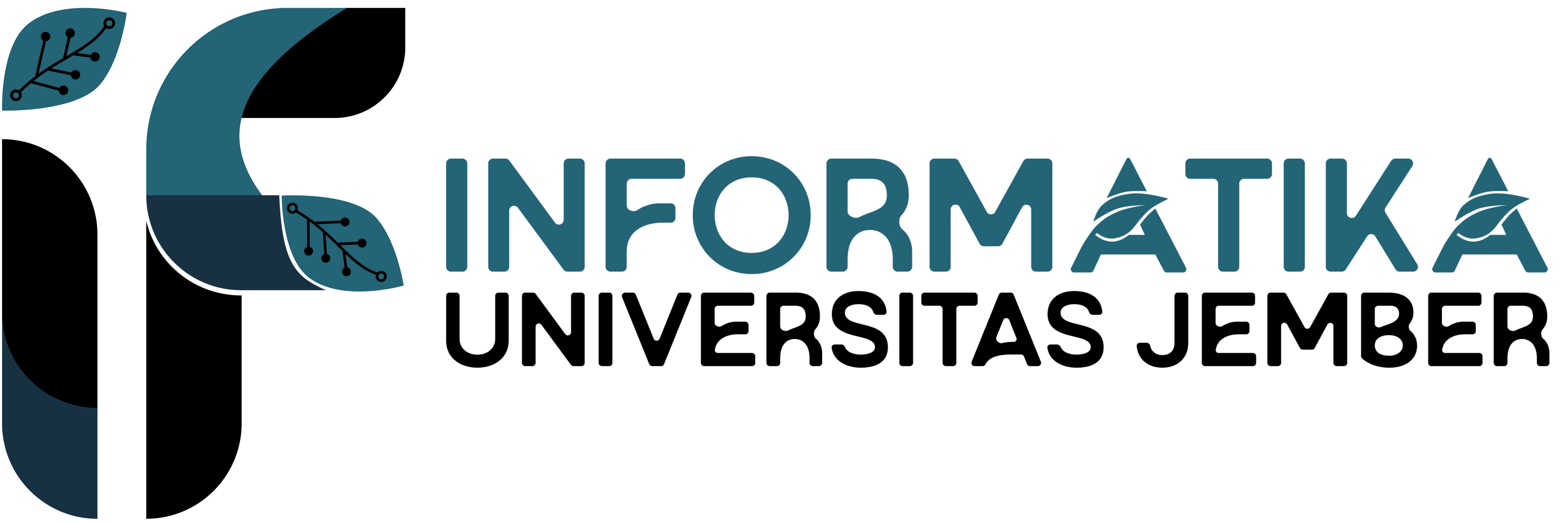 Logo Informatika