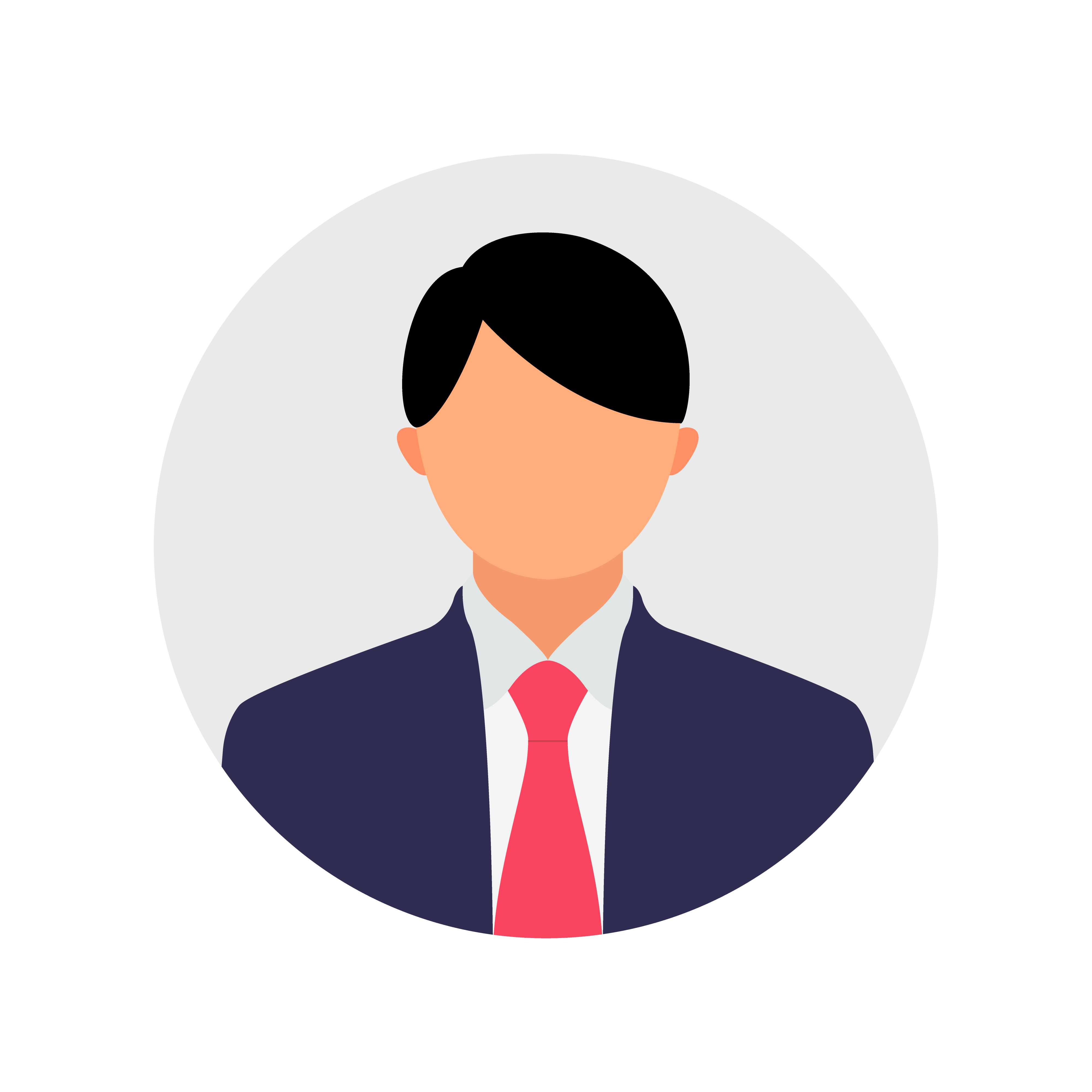 Budi Santoso, S.Kom., M.Kom.